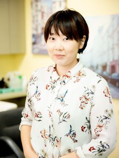 墨田区業平美容室・美容院・ヘアサロン｜ビューティーサロンフェアリーズベル｜押上・とうきょうスカイツリー・本所吾妻橋駅